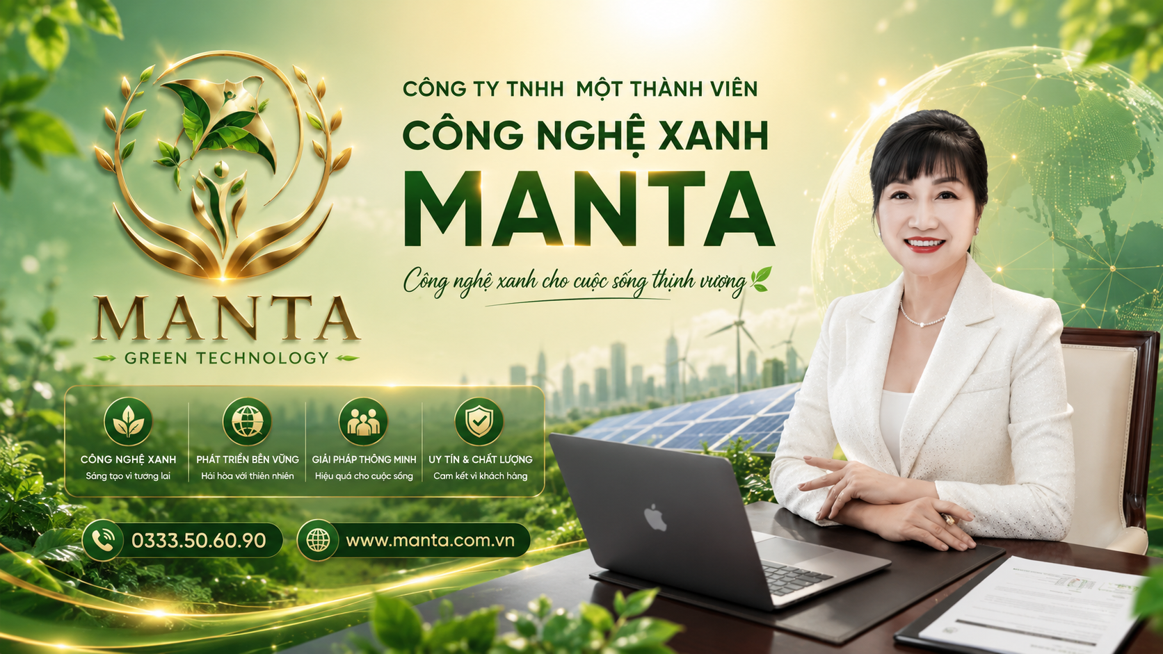   MANTA Ora App