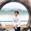 Chị Thu Hằng